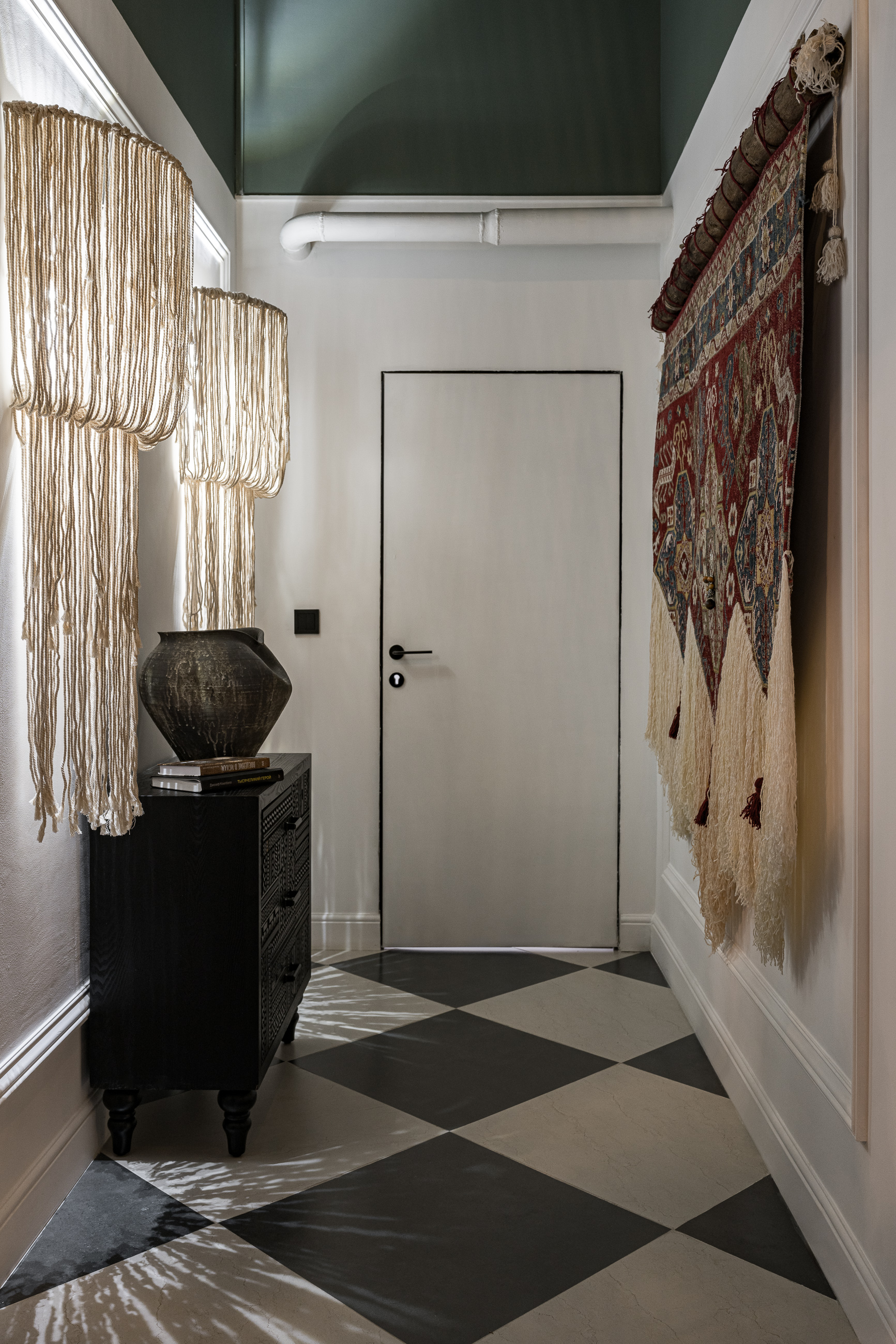 Amali Design, Жанар Курманалиева