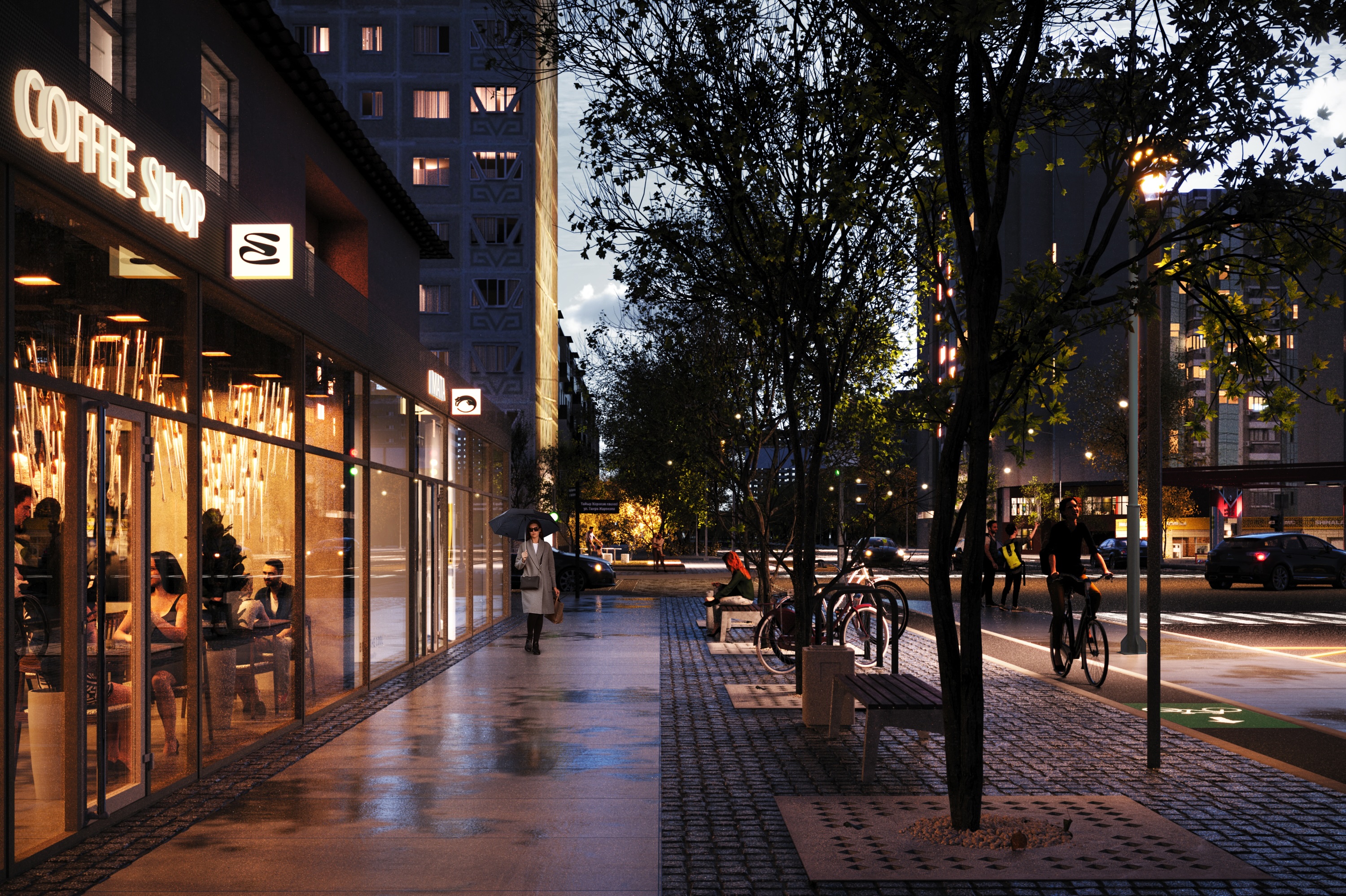 Коваленко Дарья, Муратжанова Айдана, Казанкова Анна, Верба Александра, Клочкова Елизавета, Сапкеева Юлия, Бакурский Иван