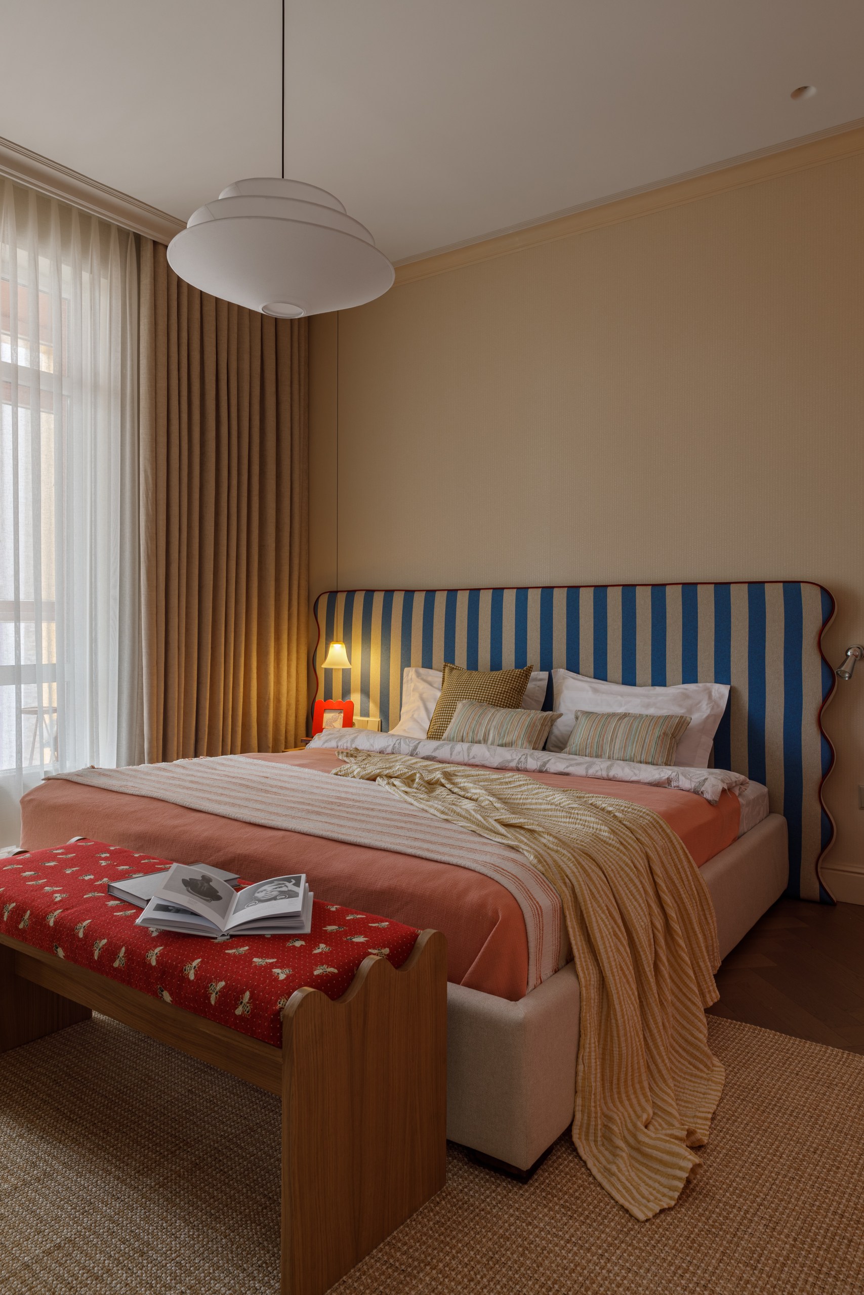 Динара Усманова