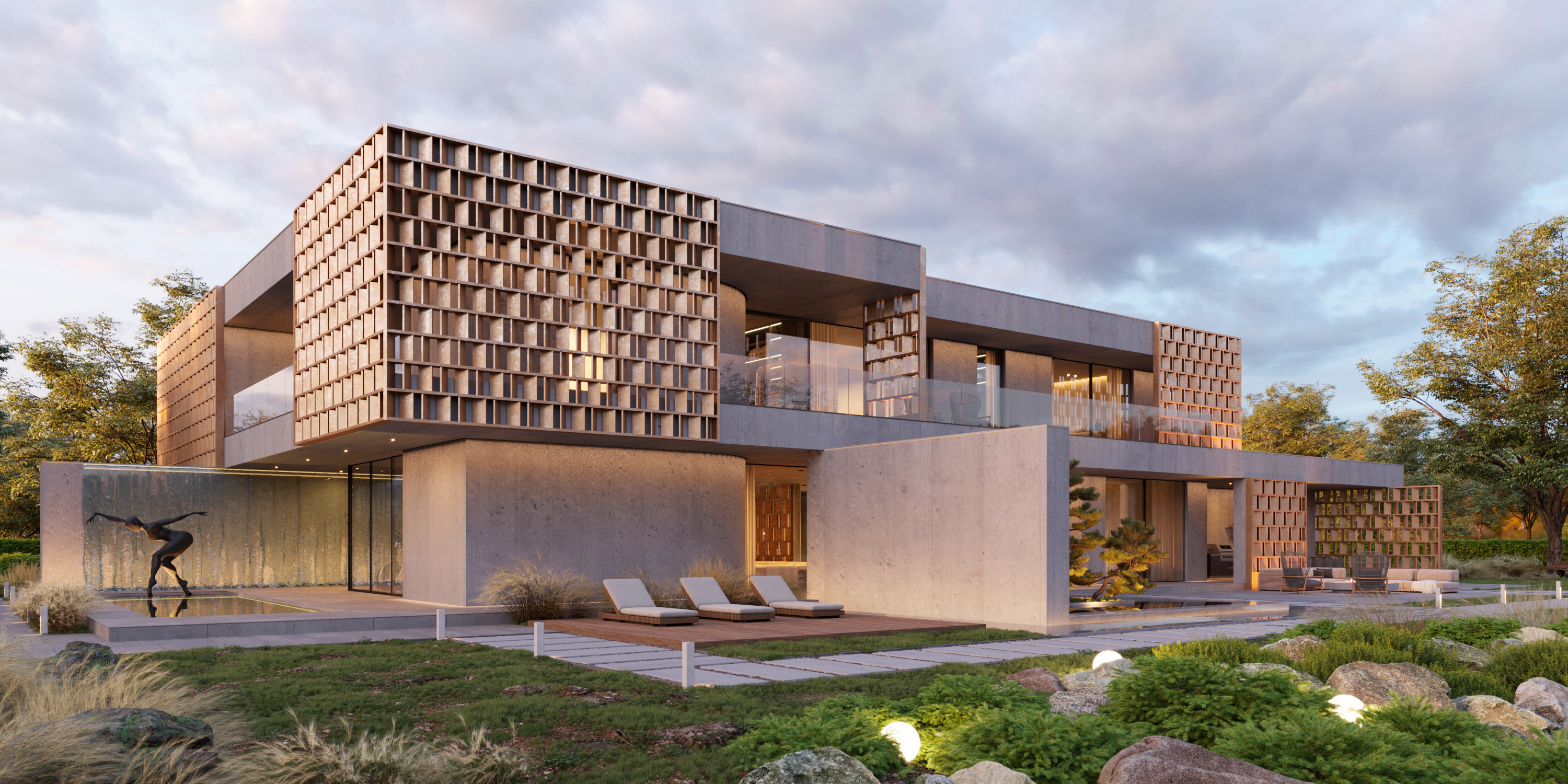 Александра Гонта, Ульяна Латышева