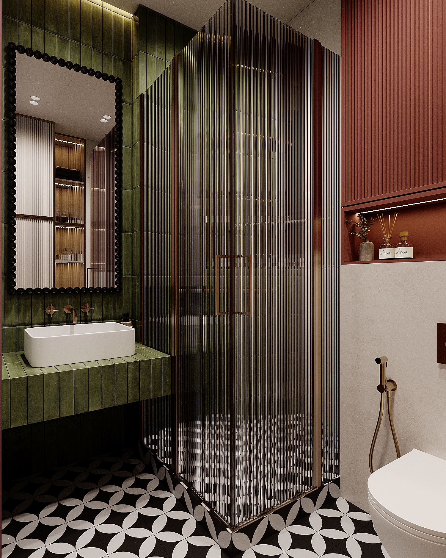 Горишняк Виктория, Габараева Алана, Потапова Виктория