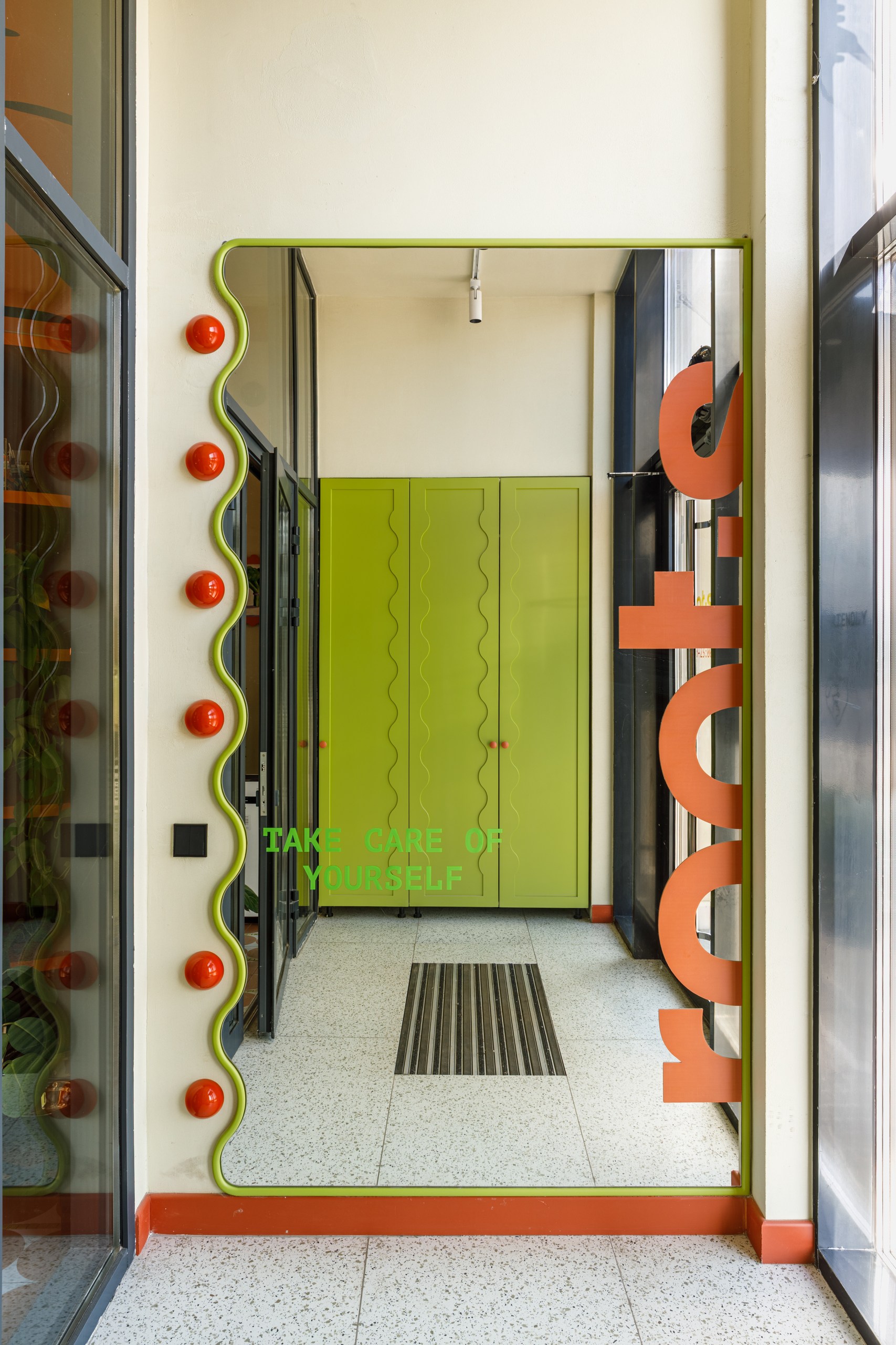 Смагулова Айбике, Смагулов Нуртлеу