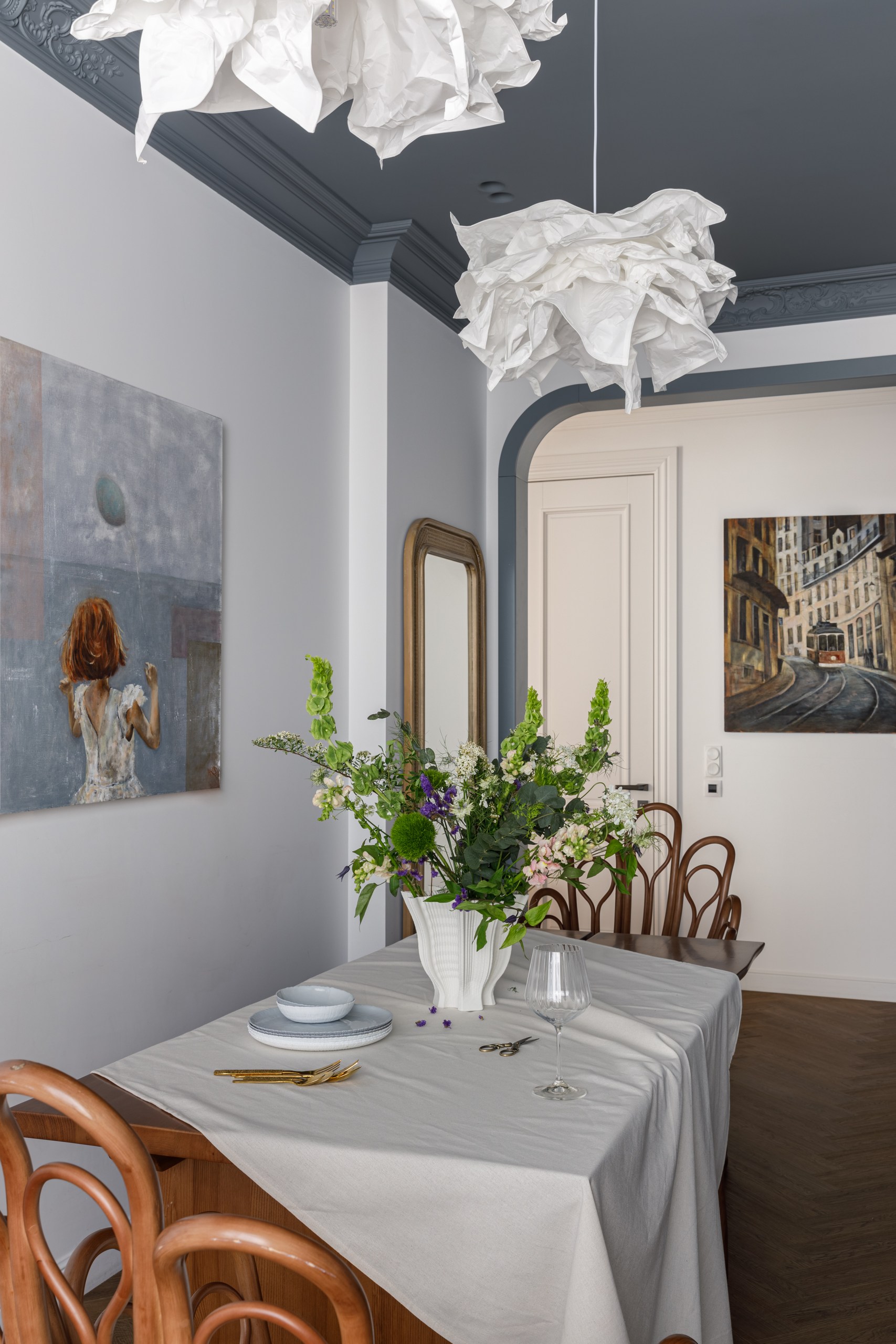 Мецгер Юлия