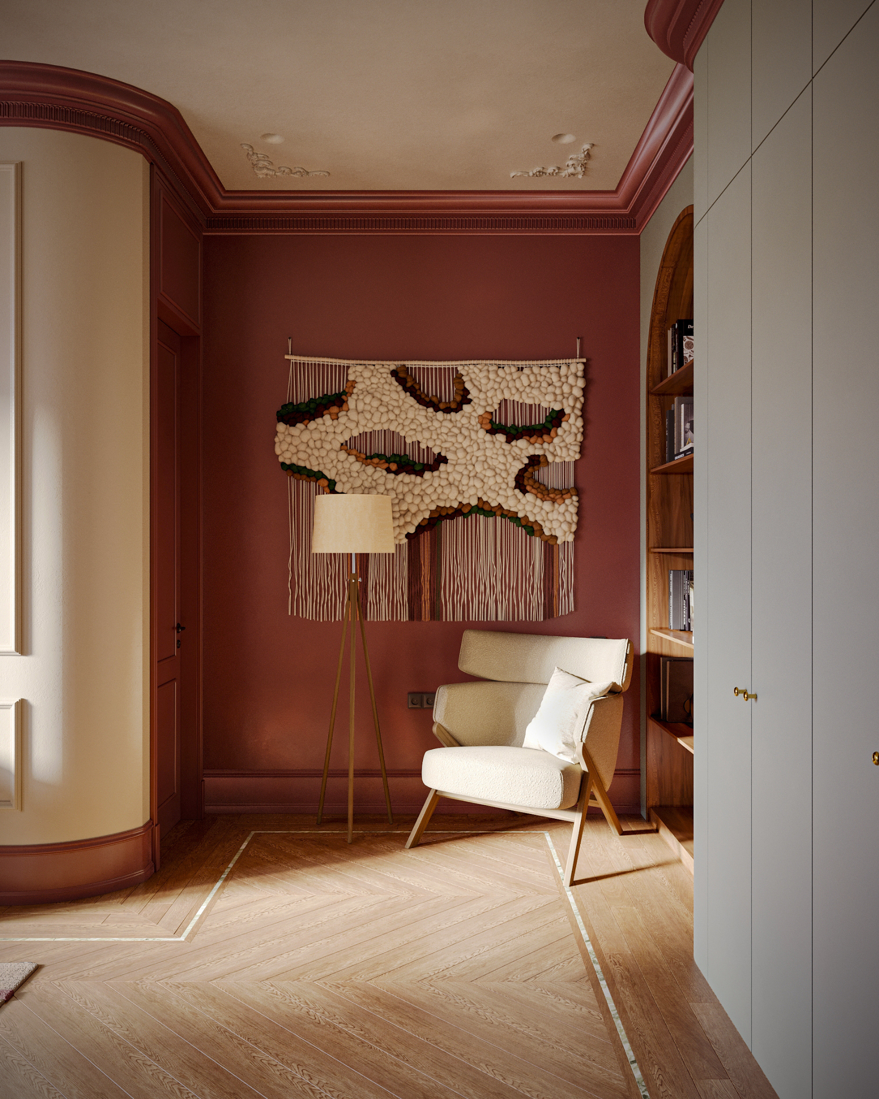 Старосветова Анастасия