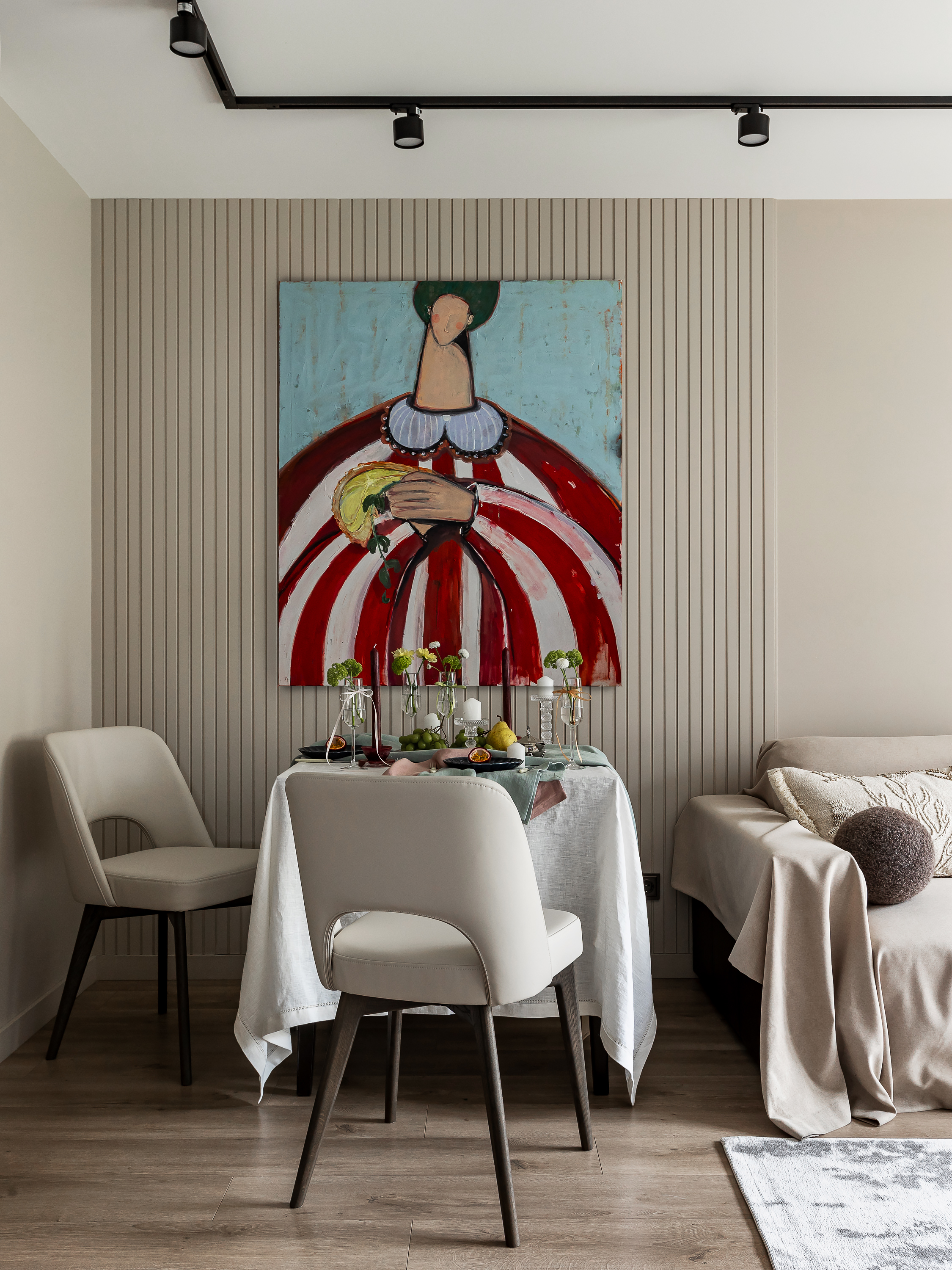 Шушкет Александра