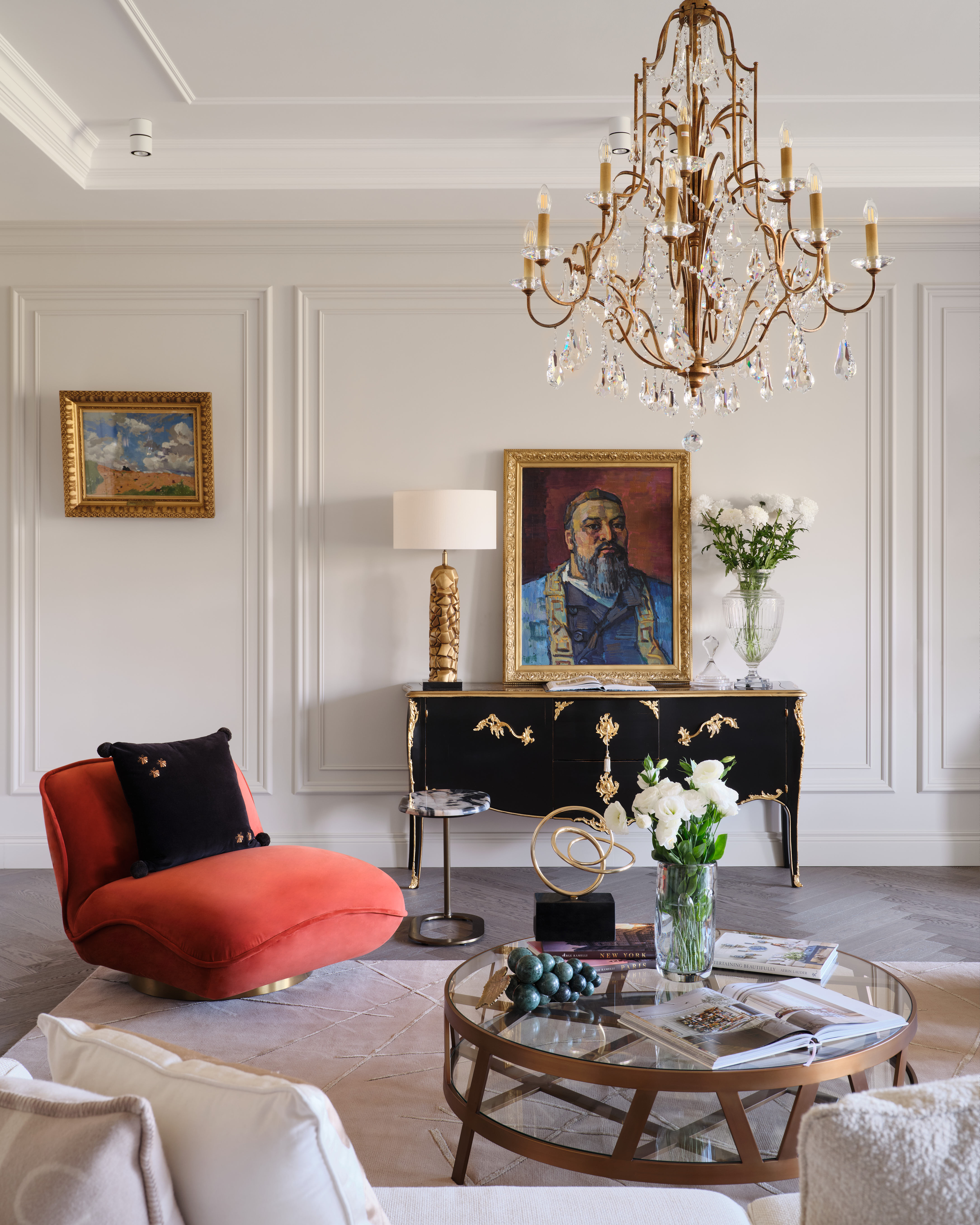 Оразалина Бибигуль