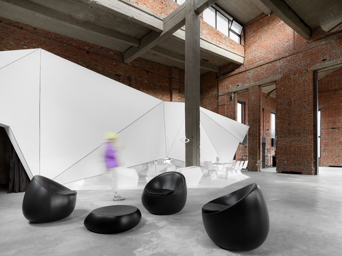 Майкл и Элен Мирошкины