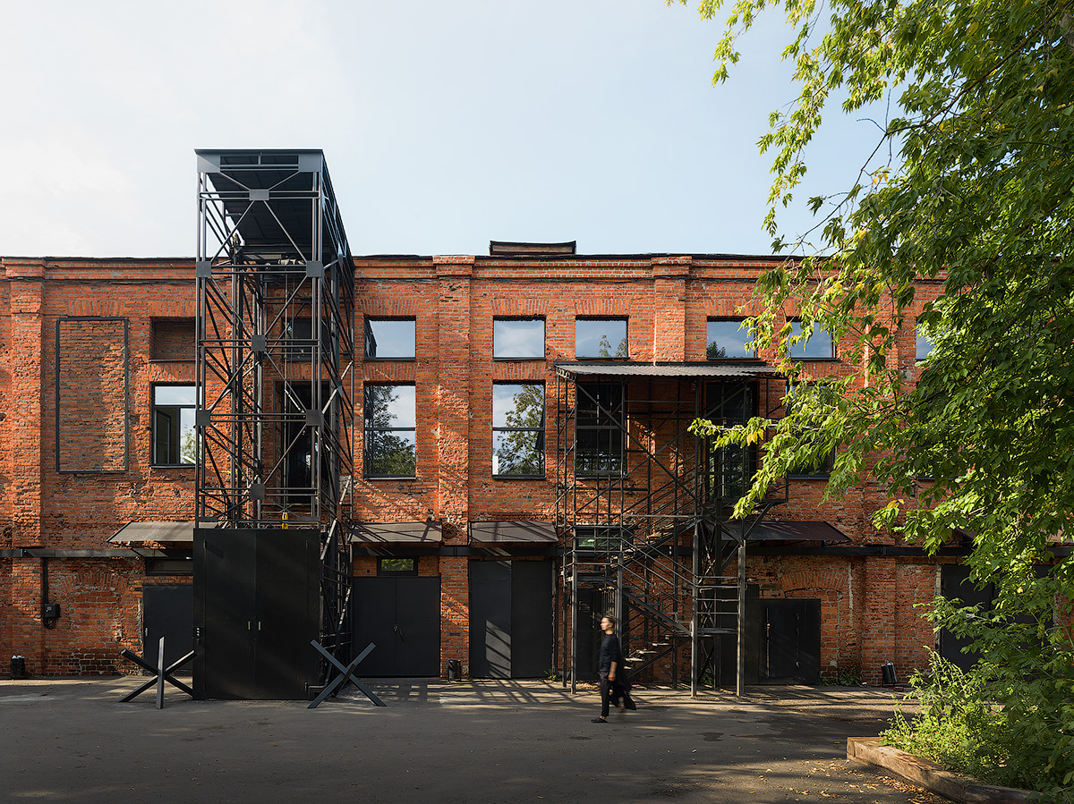 Элен и Майкл Мирошкины