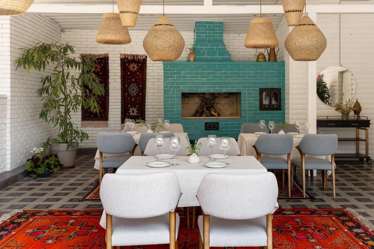 Курманалиева Жанар