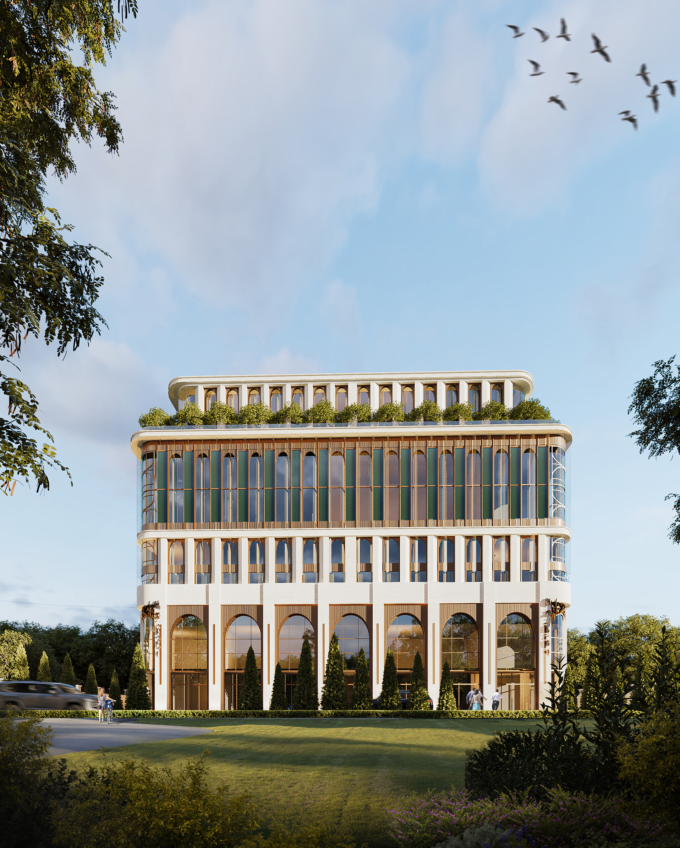 Сулейменов Нурдаулет