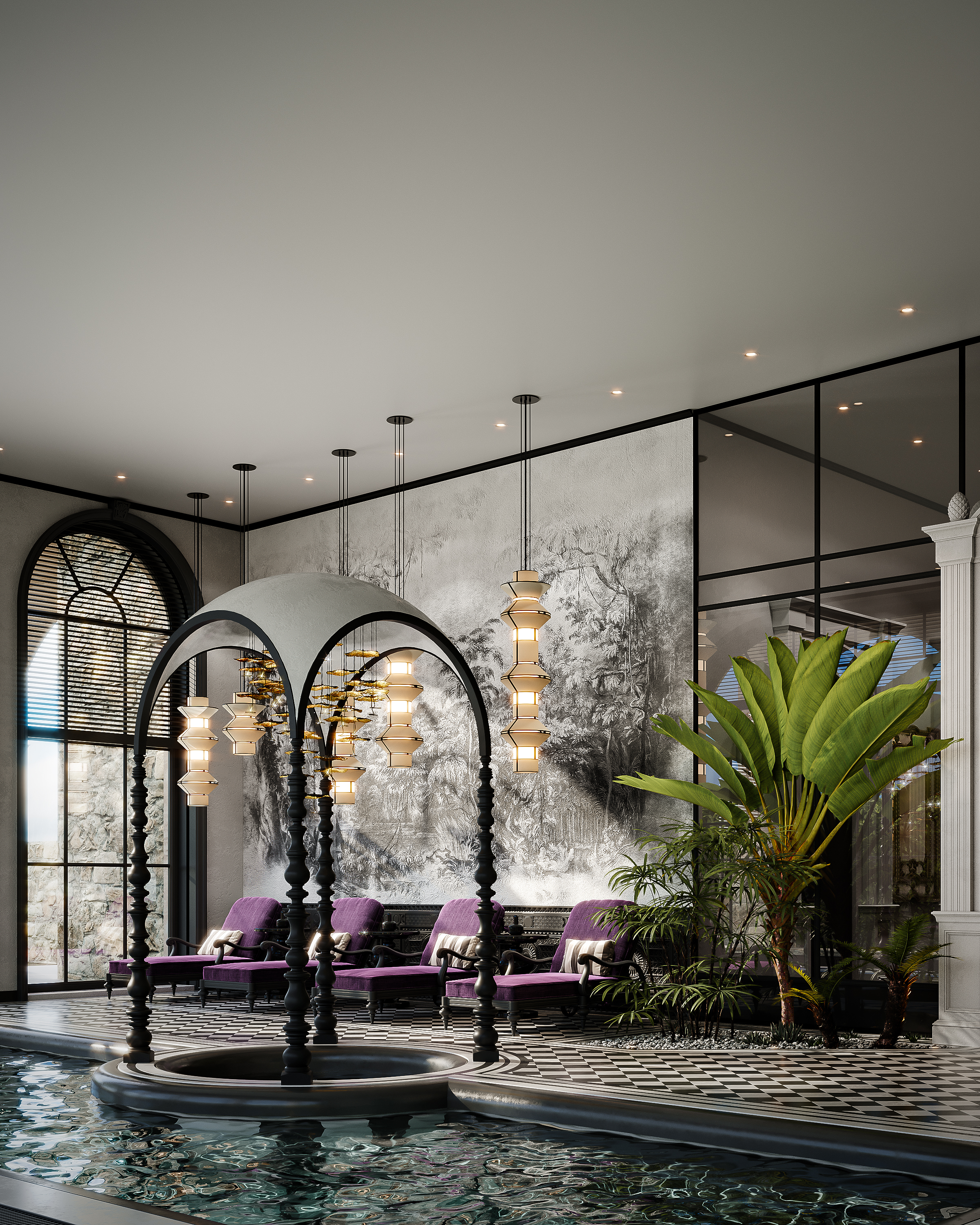 Фарносова Наталья