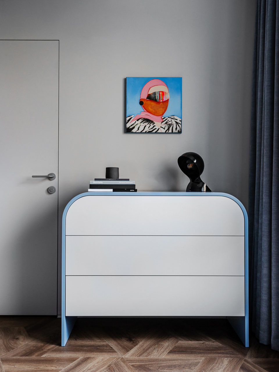 Анна Александрова, Анна Винникова-Сыцевич