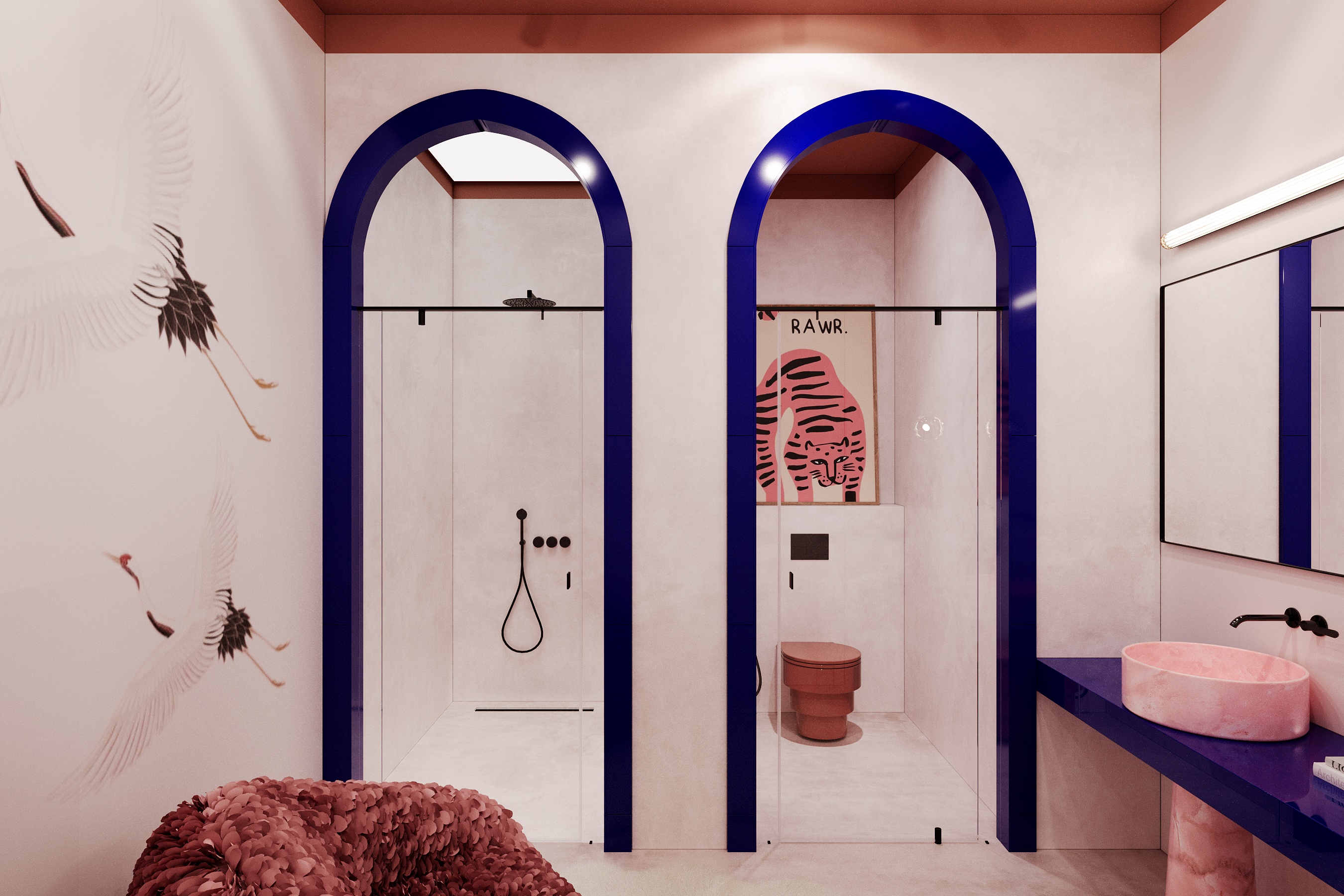 Муратова Ясмин, Махатаева Салтанат, Прилипко Эмилия