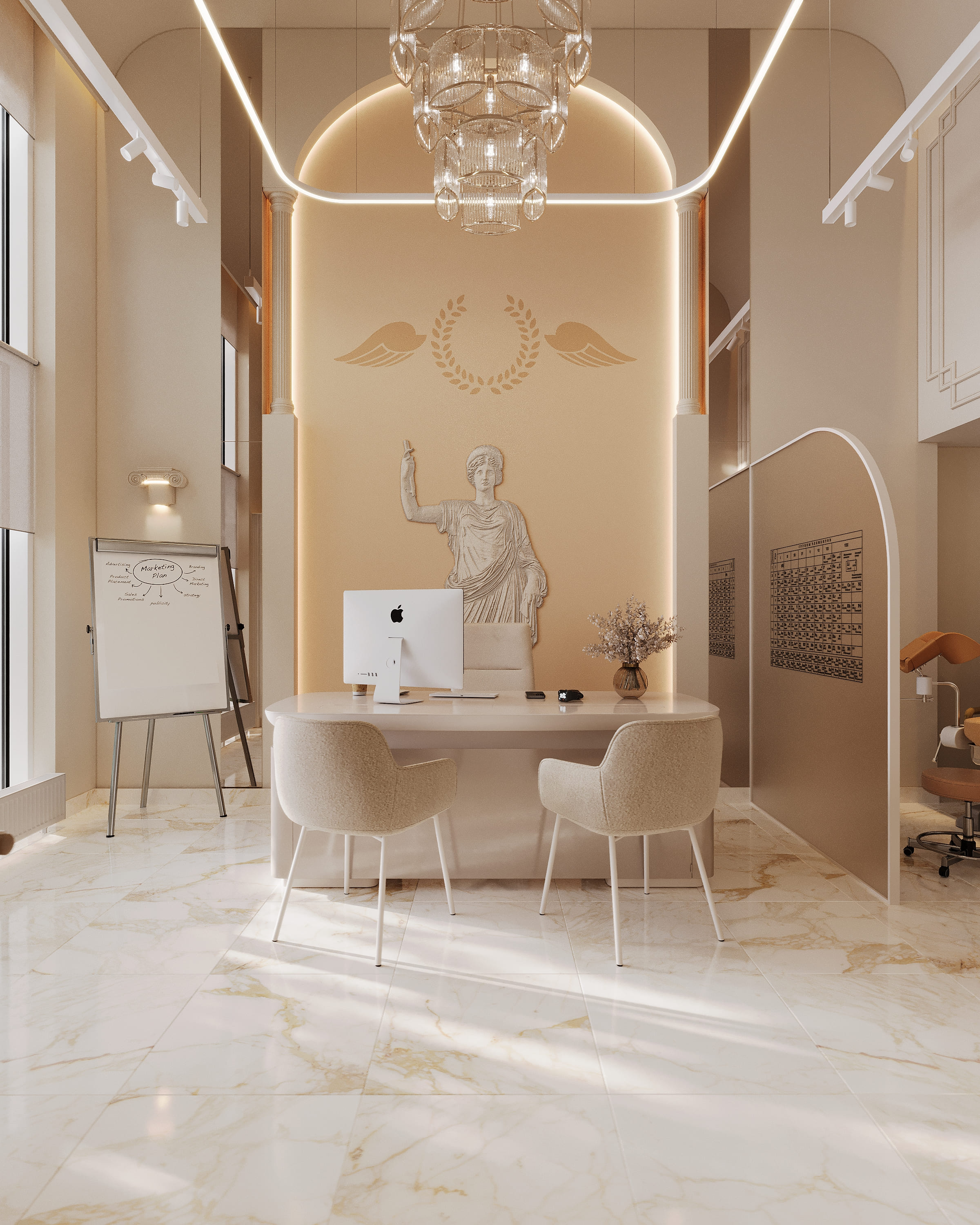 Бимаганбеетова Роза, Лайчинова Наргиз, Наданбаев Айтуар