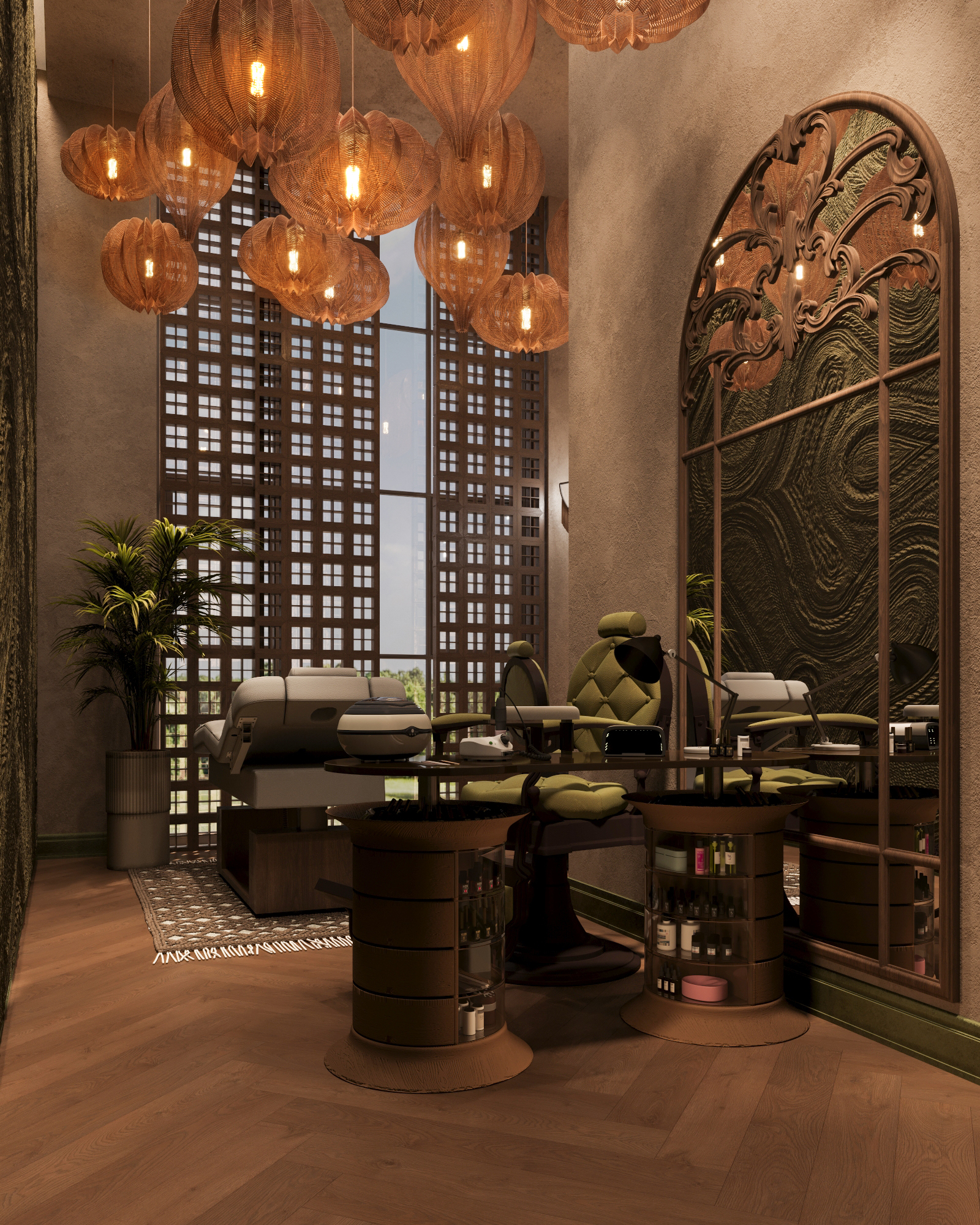 Фарносова Наталья