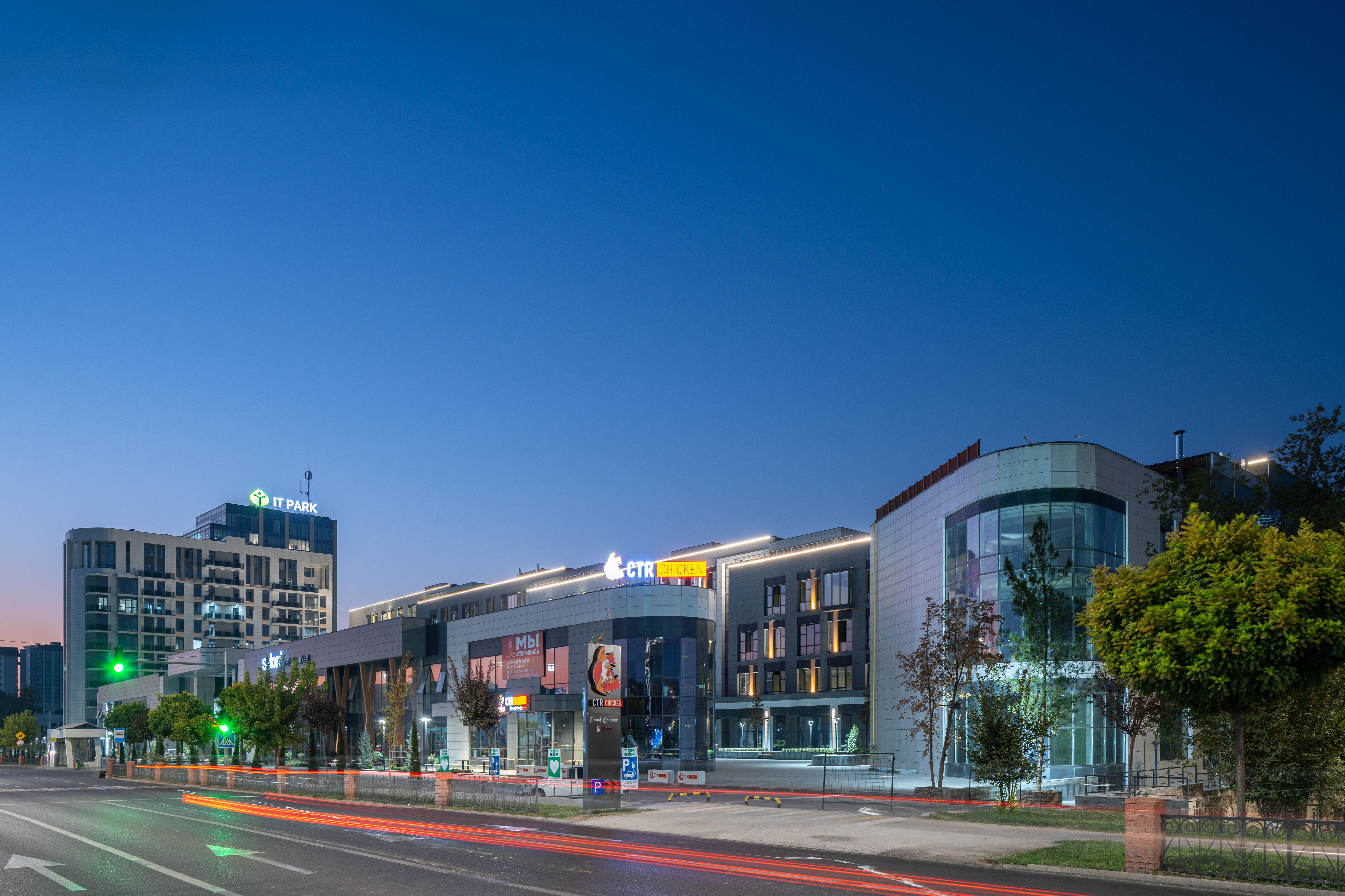 Гозиева Д.А., Касымова Г.Н., Худайбердиев У.А.,Нурманов М.Р. ГИП – Карабаев Р.Б.