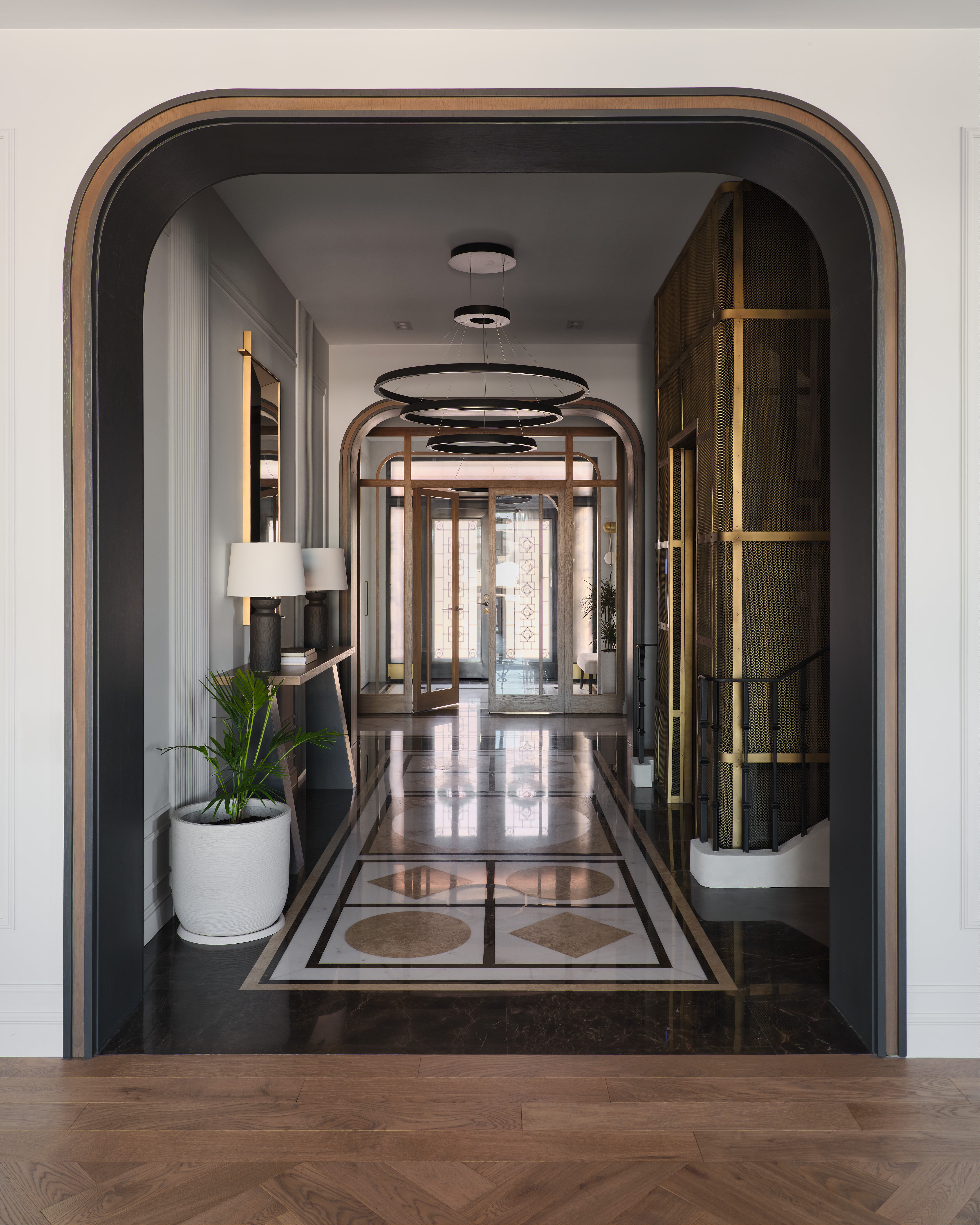 Малыгина Яна, Ким Ирина, Пак Марианна, Малыгина Наталия