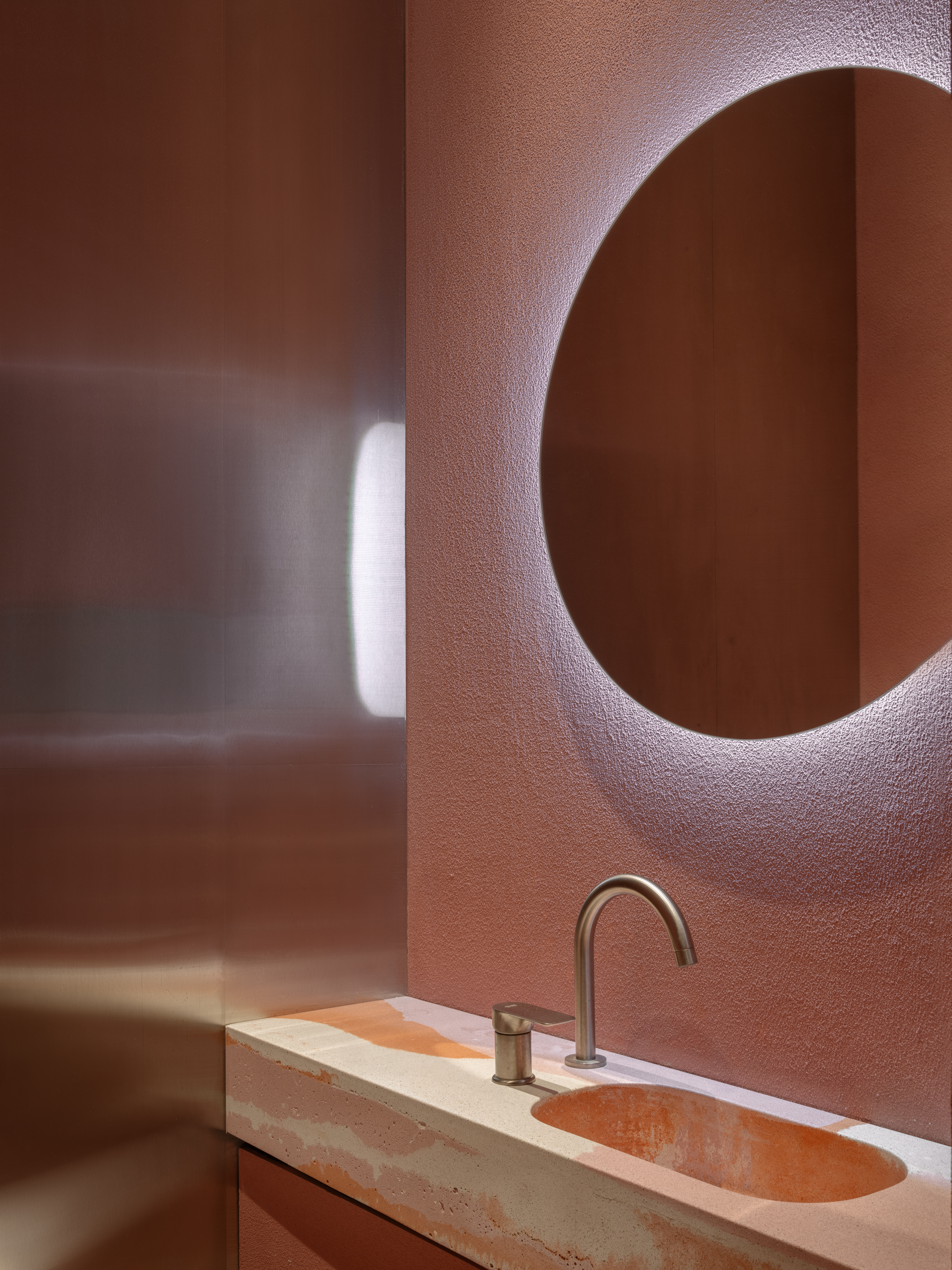 Альберт Багдасарян, Инна Багдасарян, Екатерина Семенова