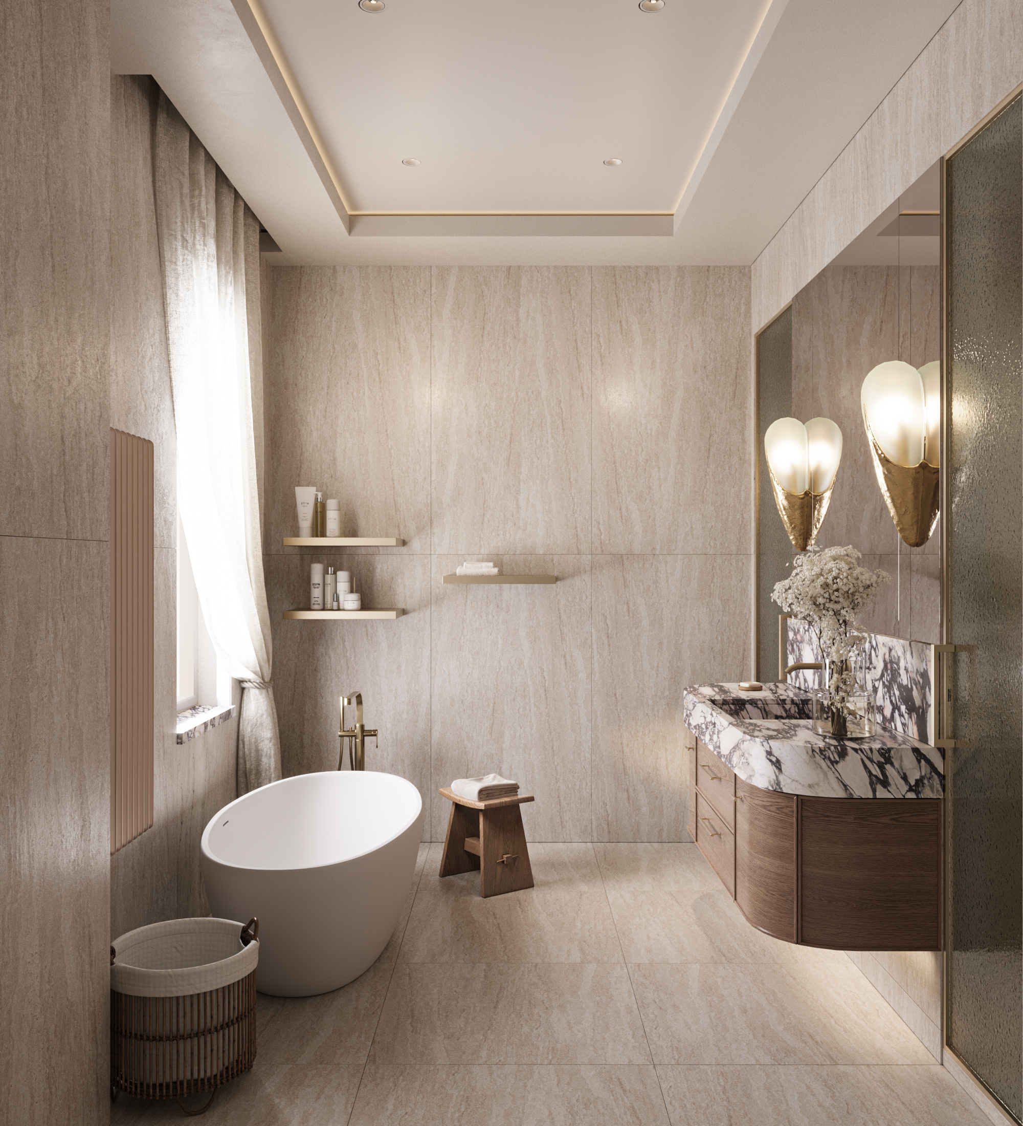 Мукатова Амина, Рахимжанова Алия