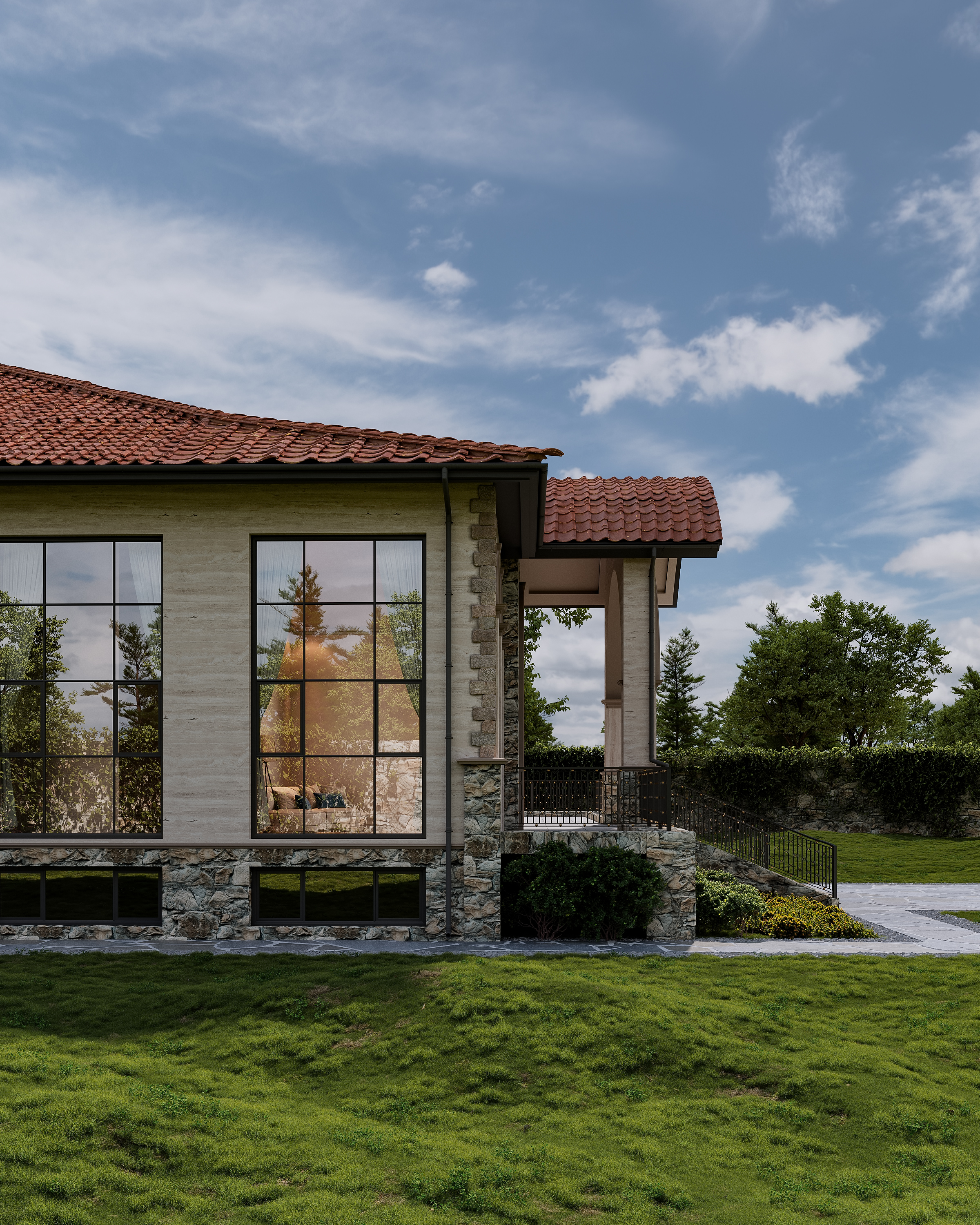 Фарносова Наталья