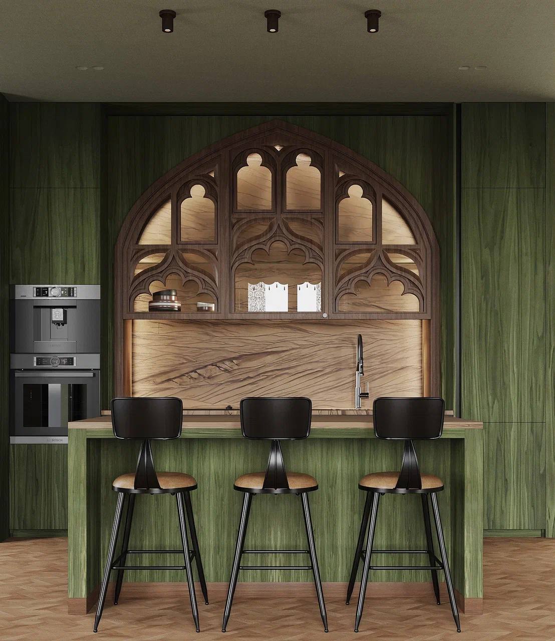 Екатерина Труханова