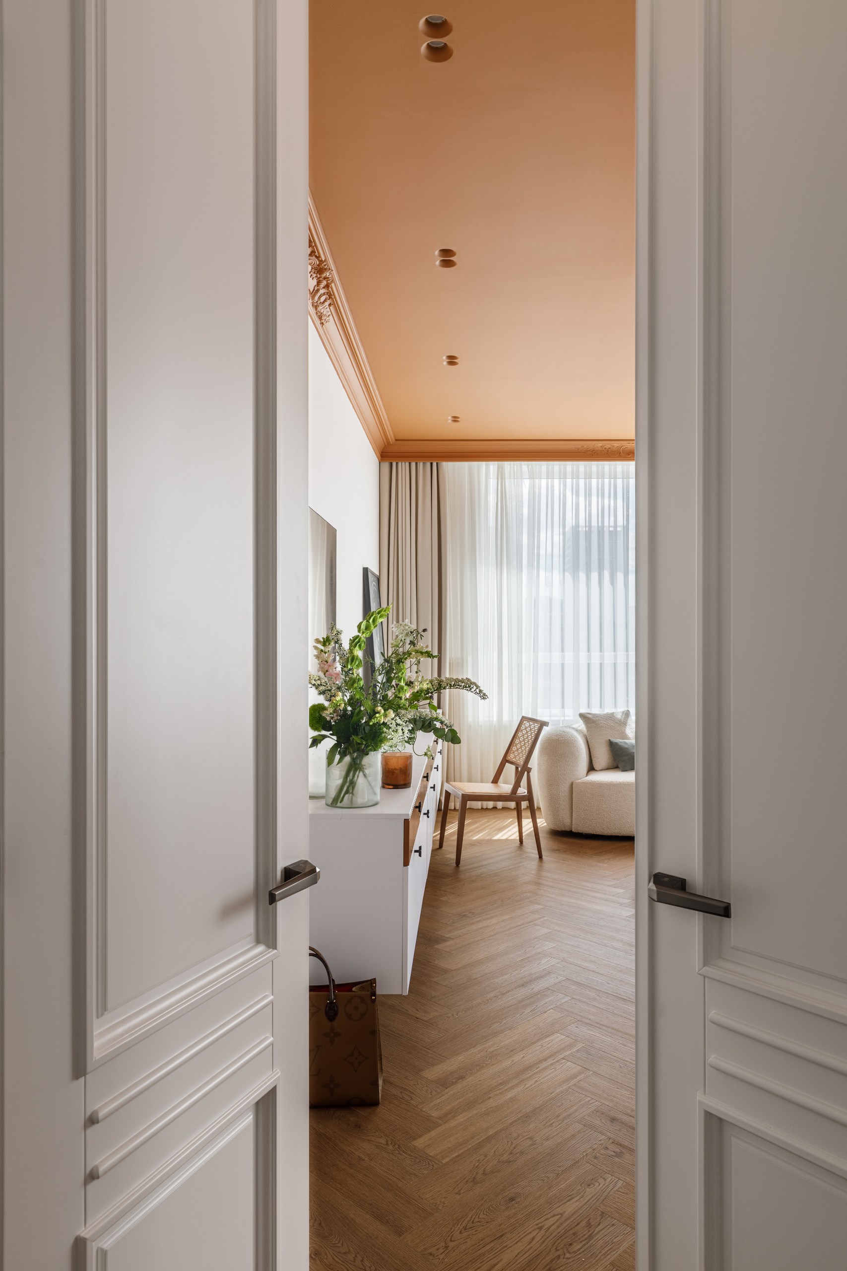 Смагулова Айбике, Данахмет Асем