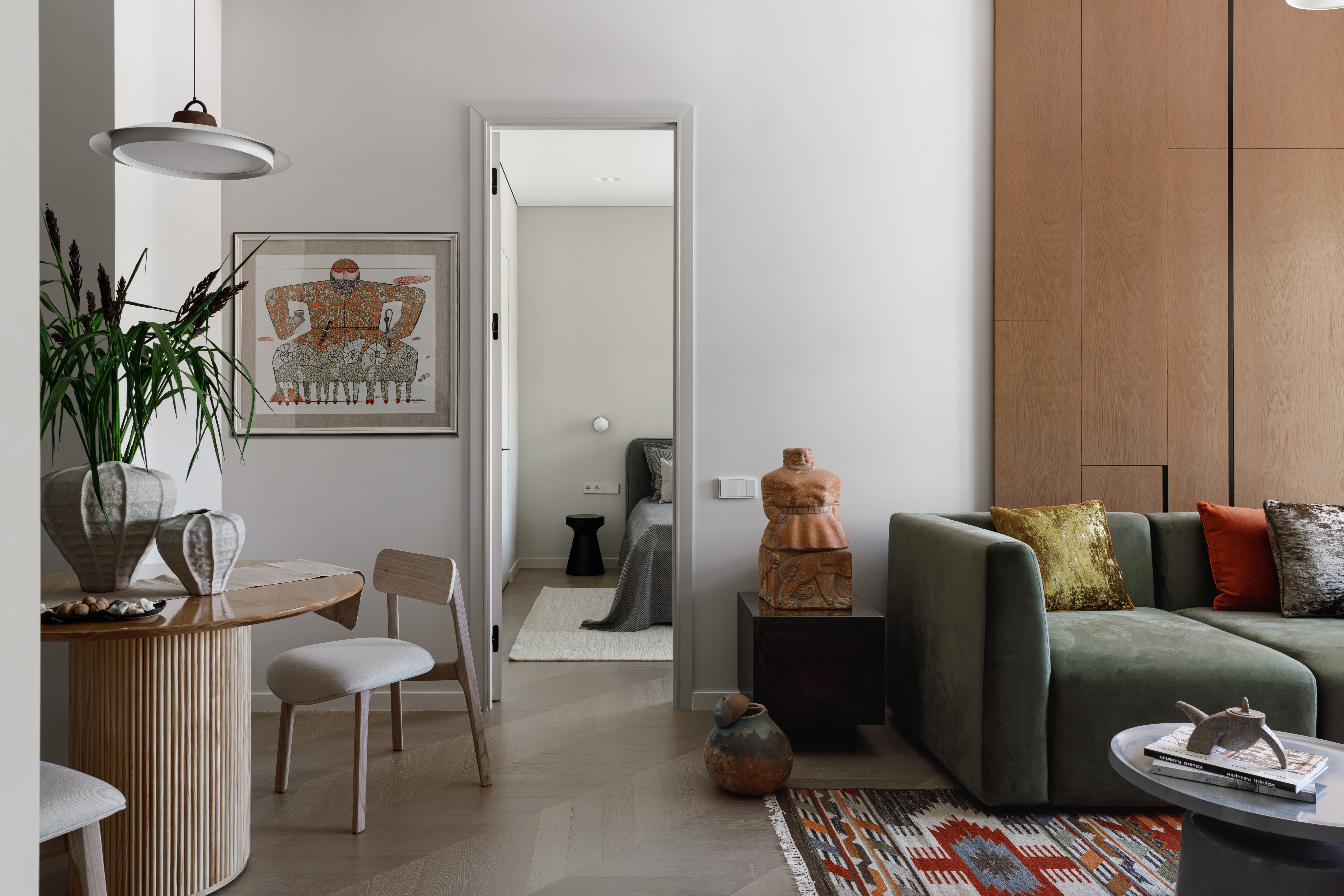 Ошакбаева Елана