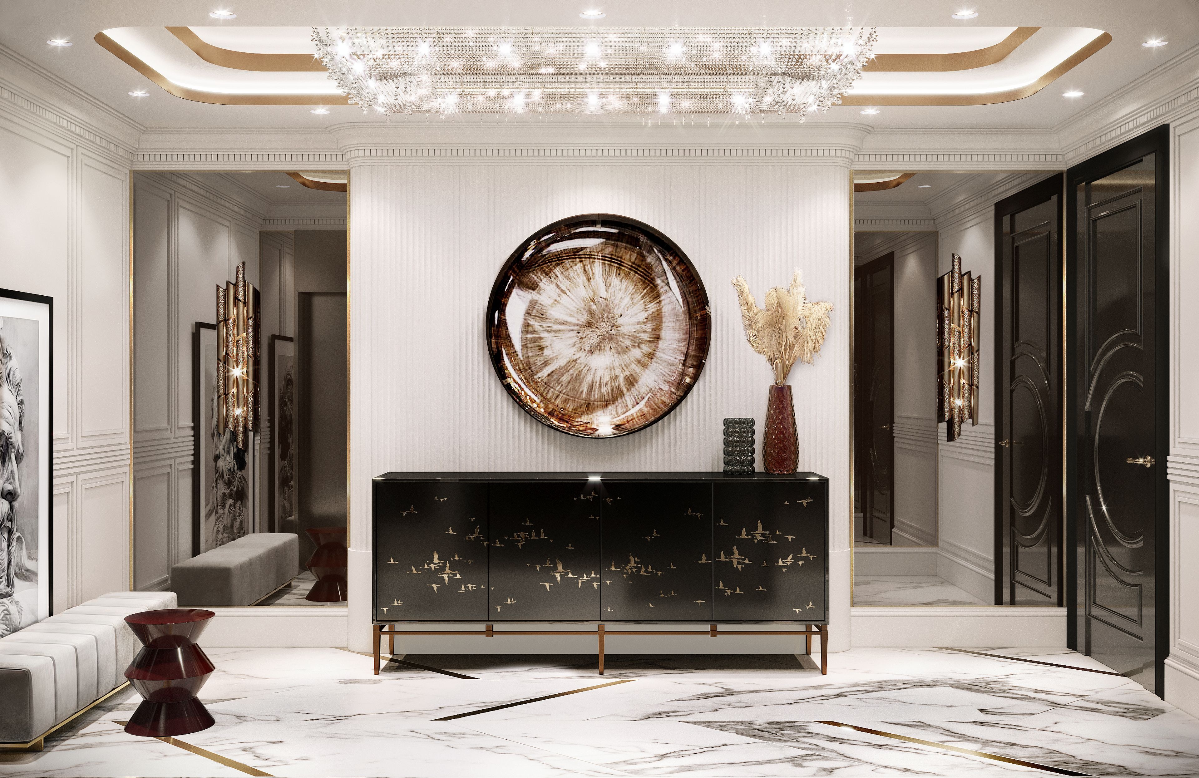 Анна Сахарова