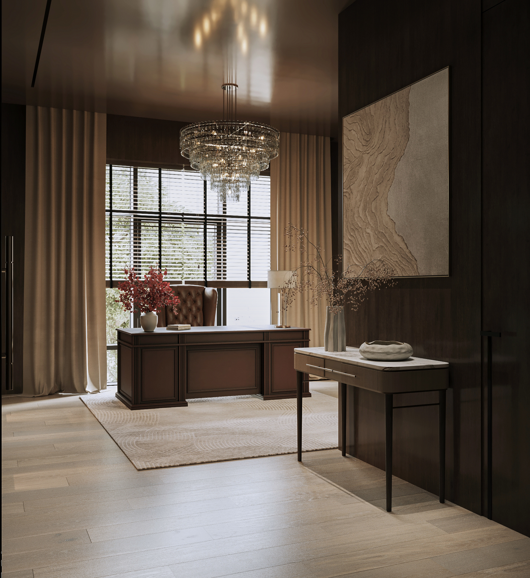 Исмаилова Мадина Анваровна