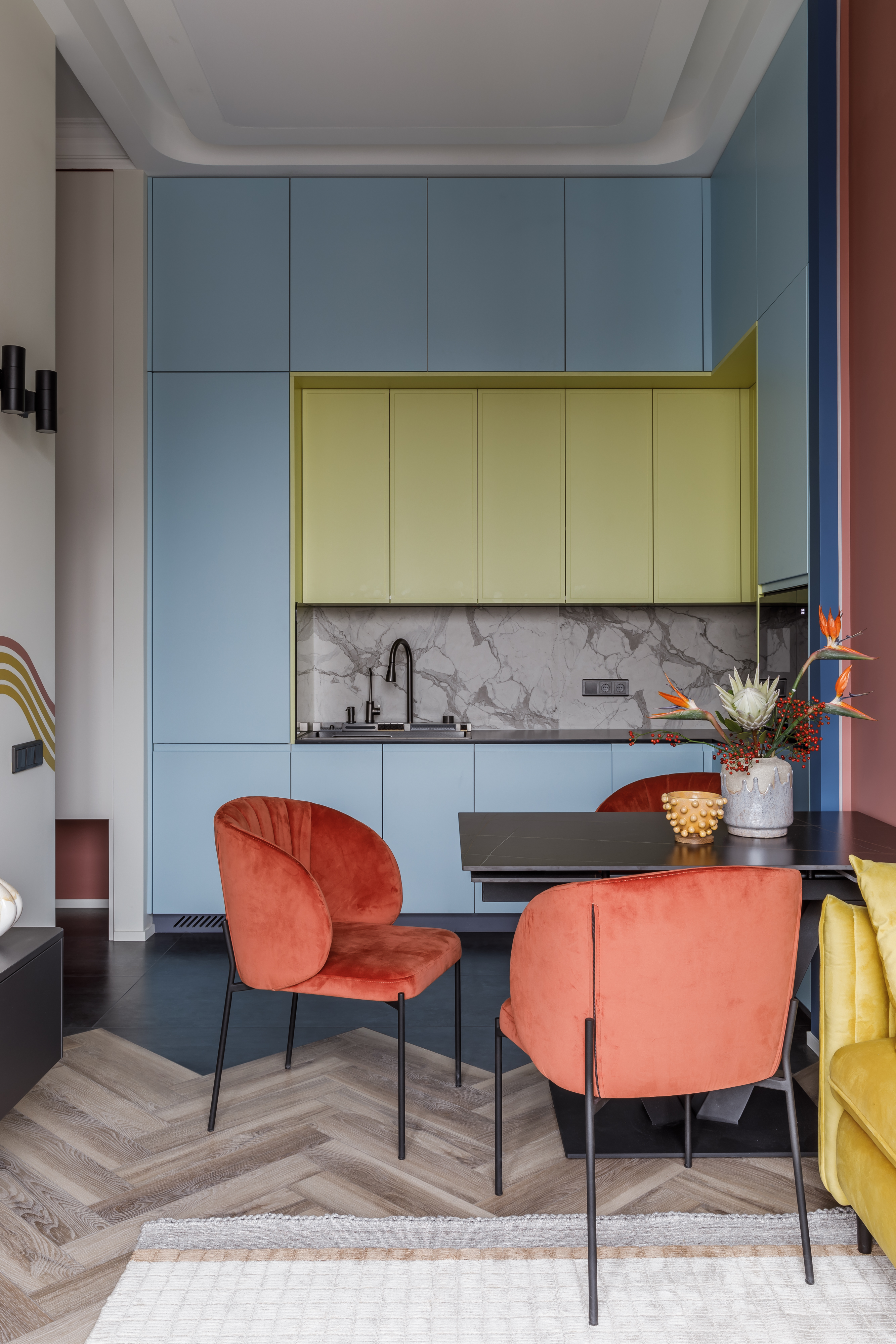 Мищенко Екатерина