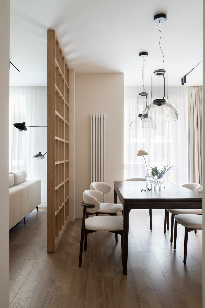 КРАВЦОВА ПОЛИНА