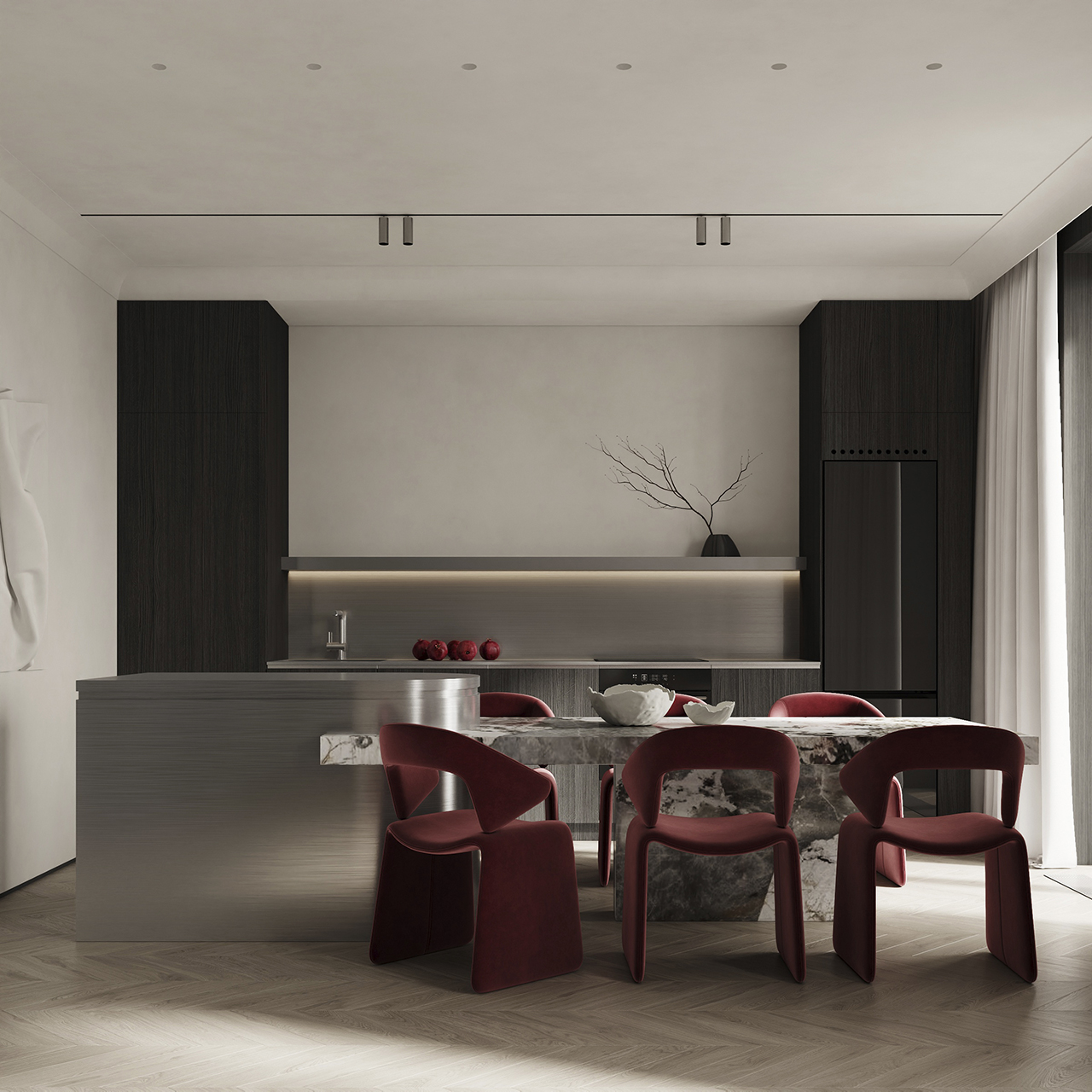 Бирюлина Виталия