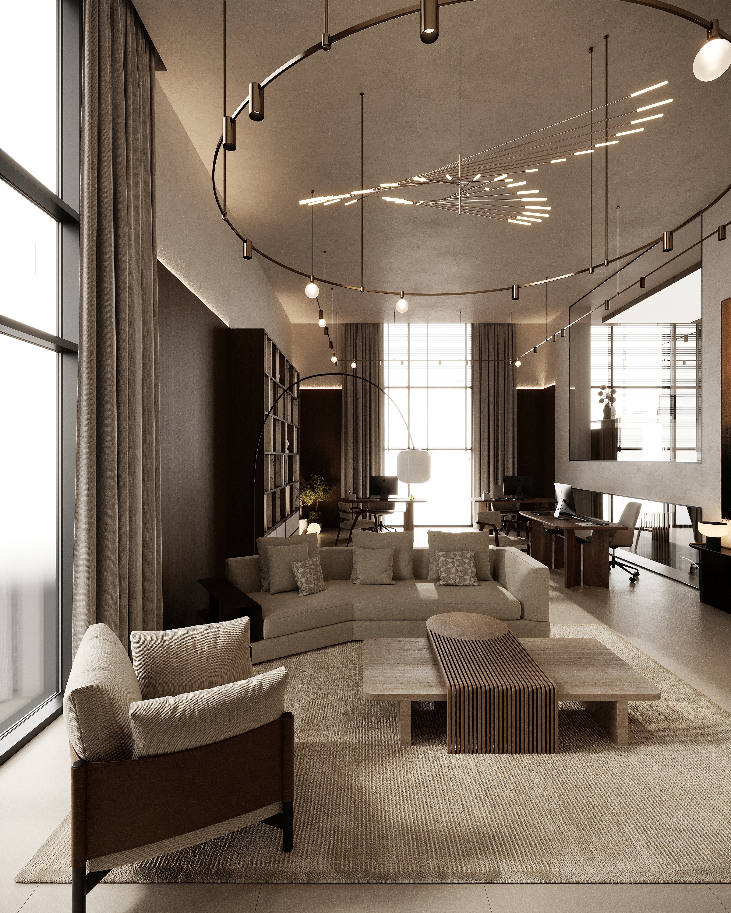 Бимаганбетова Роза, Длекешова Айдана, Габит Серикболсын