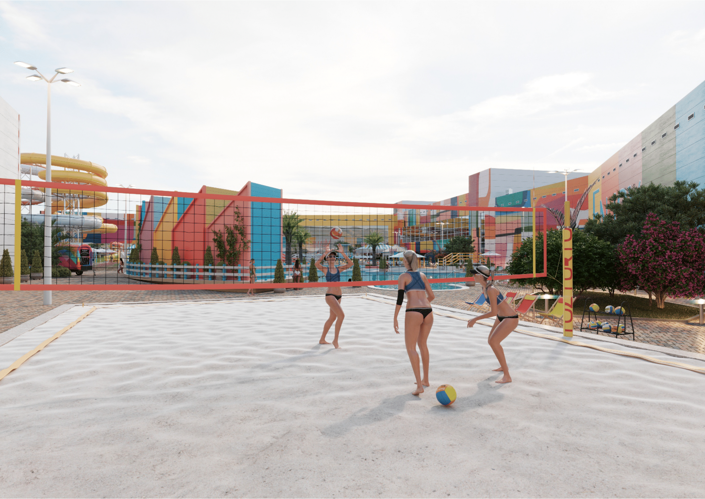 Кравцов Сергей, Кравцова Юлия