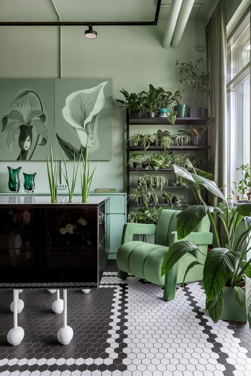 Горячко Ирина