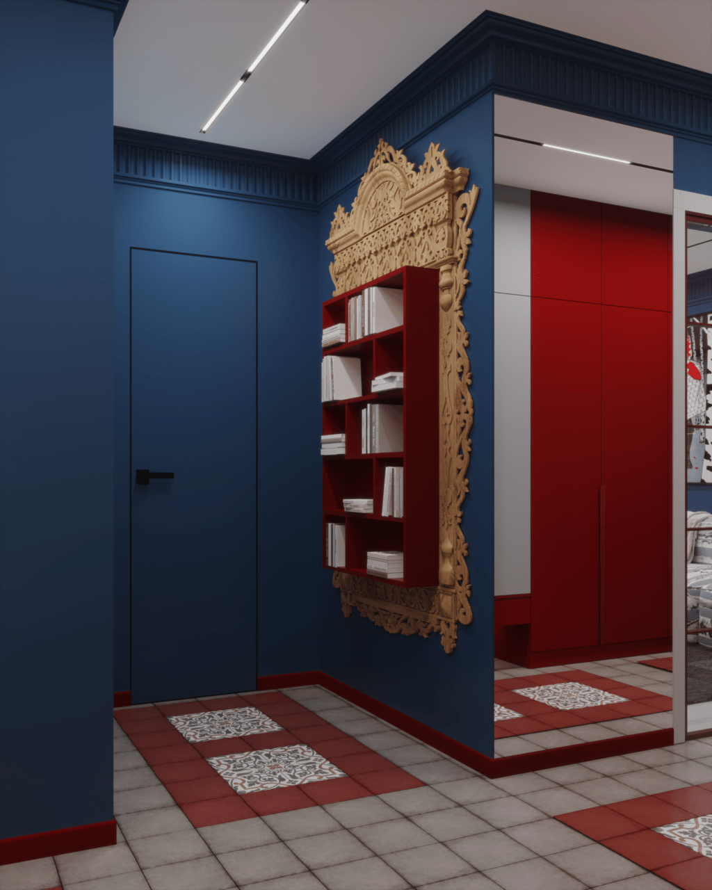 Завьялова Анастасия