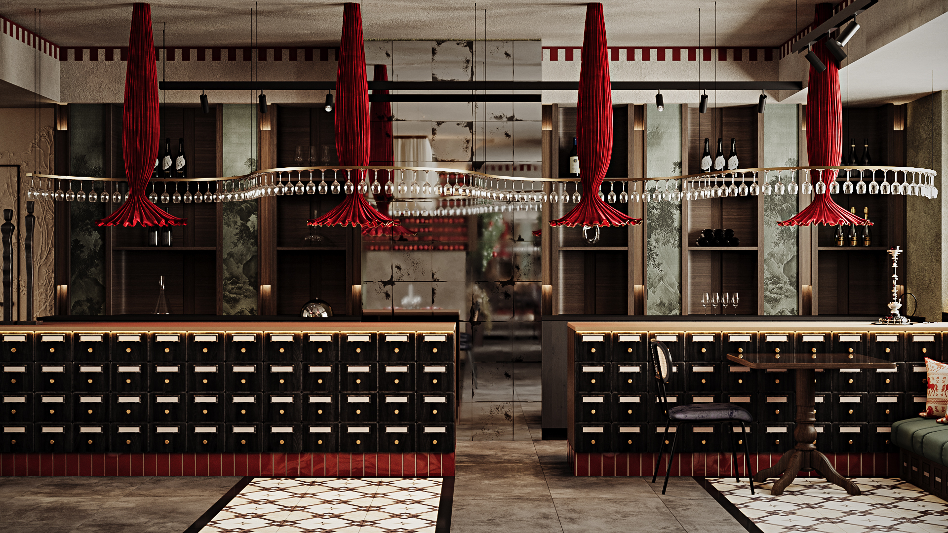 Мищенко Екатерина